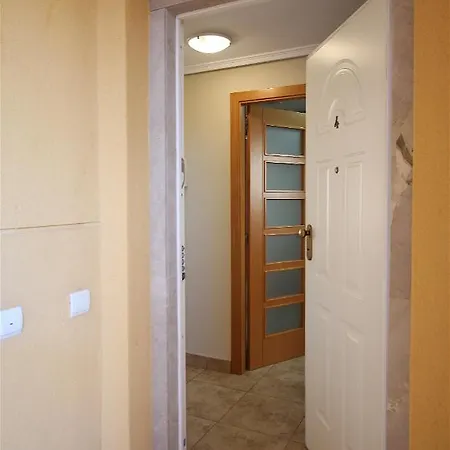 Planta Baja Residencial Aquamarina By Costablancarent Apartament Denia