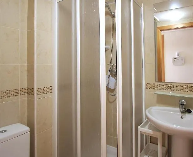 Planta Baja Residencial Aquamarina By Costablancarent * Dénia